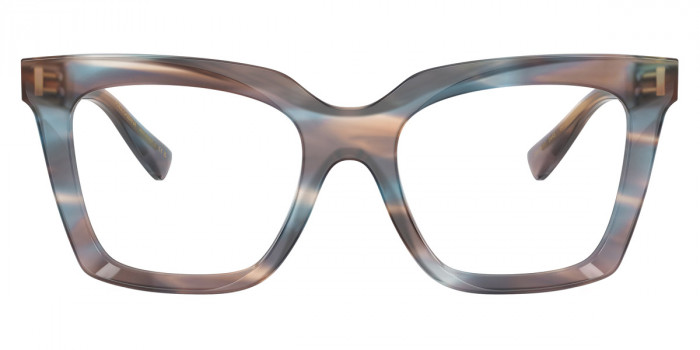 DOLCE & GABBANA™ DG3417 3448 54 - Striped Blue