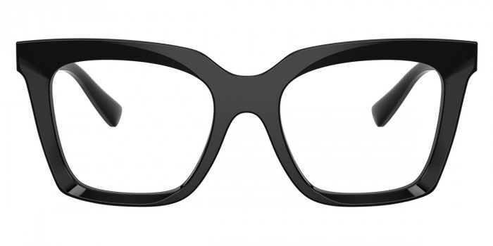 DOLCE & GABBANA™ DG3417 501 54 - Black