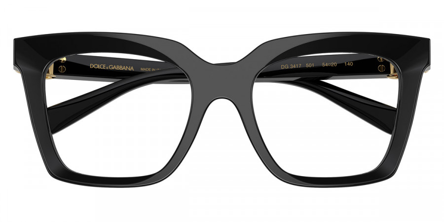 Dolce & Gabbana™ - DG3417