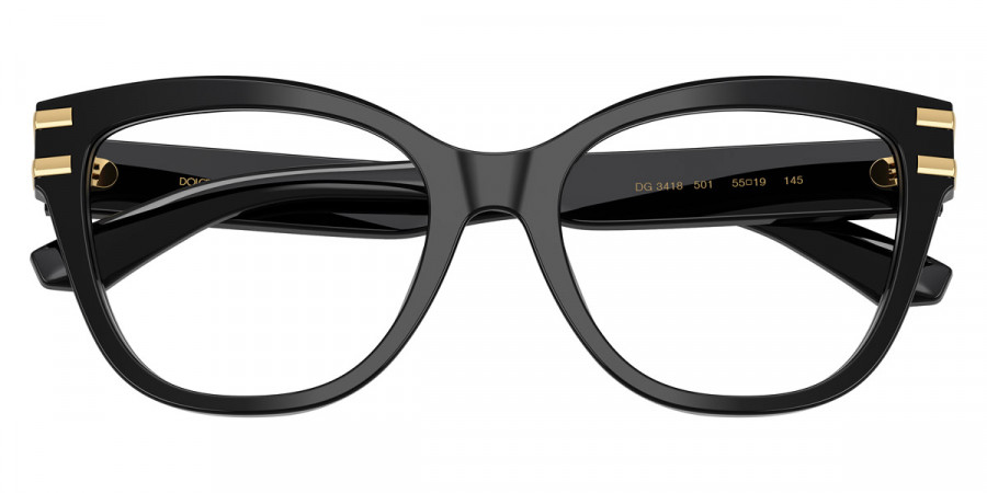Dolce & Gabbana™ - DG3418