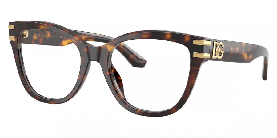 Dolce & Gabbana™ - DG3418