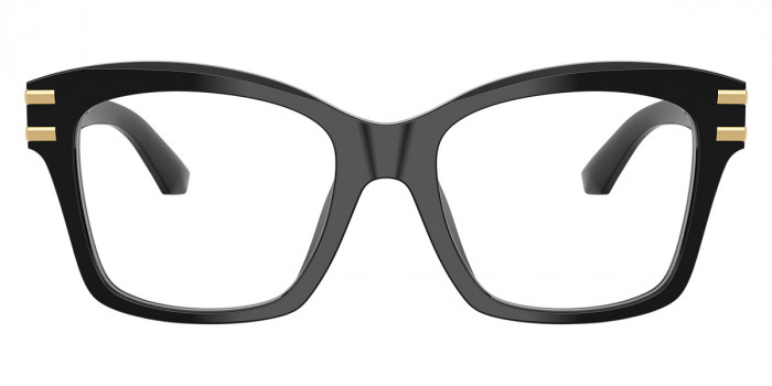 DOLCE & GABBANA™ DG3419 501 54 - Black