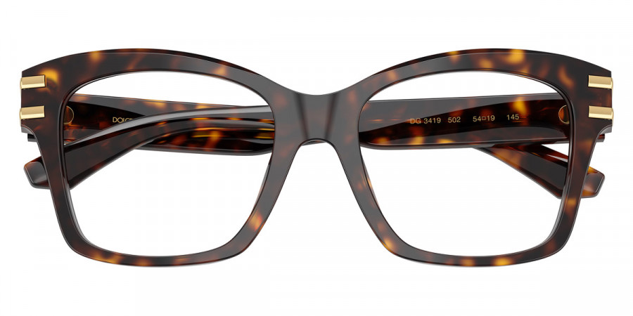 Dolce & Gabbana™ - DG3419