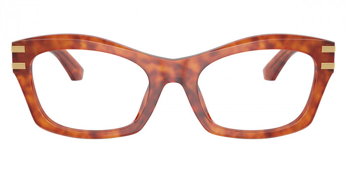 DOLCE & GABBANA™ DG3420 3452 54 - Camel Havana