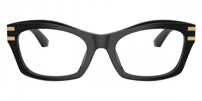 DOLCE & GABBANA™ DG3420 501 54 - Black