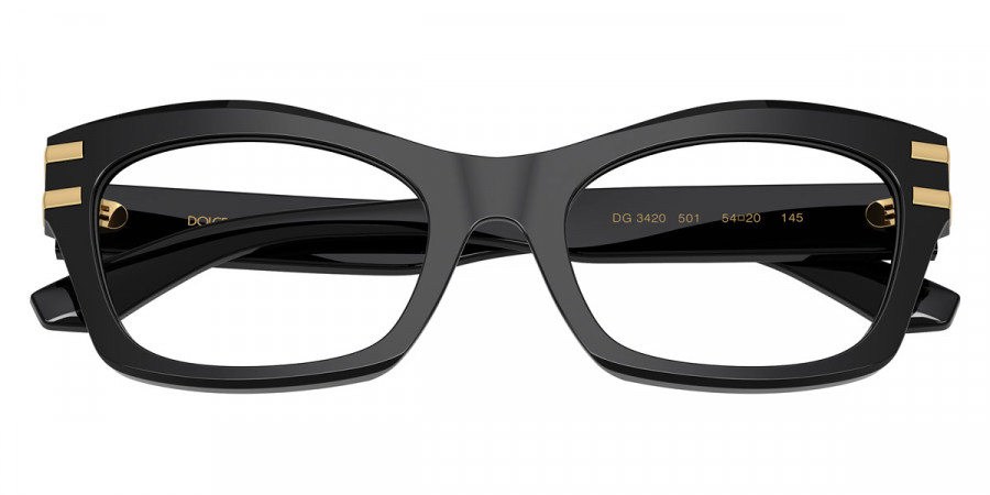 Dolce & Gabbana™ - DG3420
