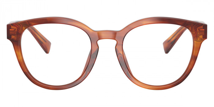 DOLCE & GABBANA™ DG3421 3221 50 - Striped Ginger