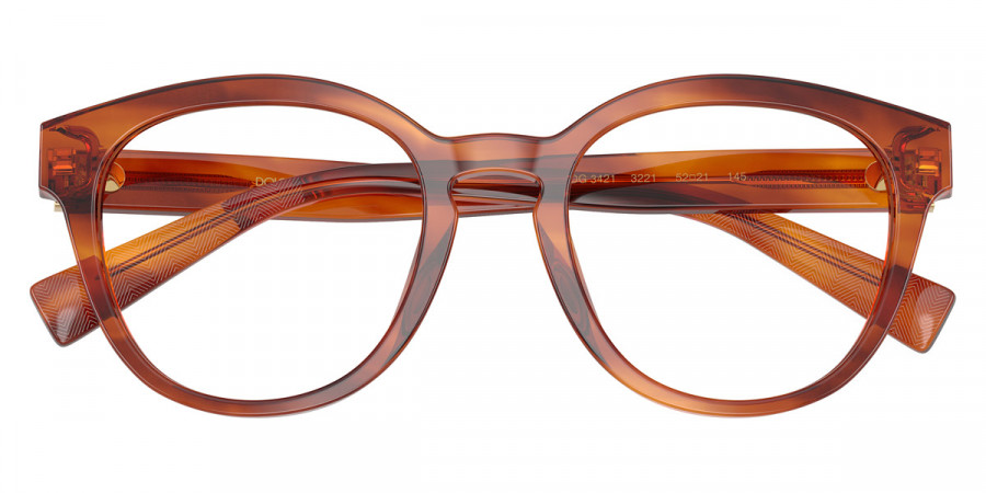 Dolce & Gabbana™ - DG3421