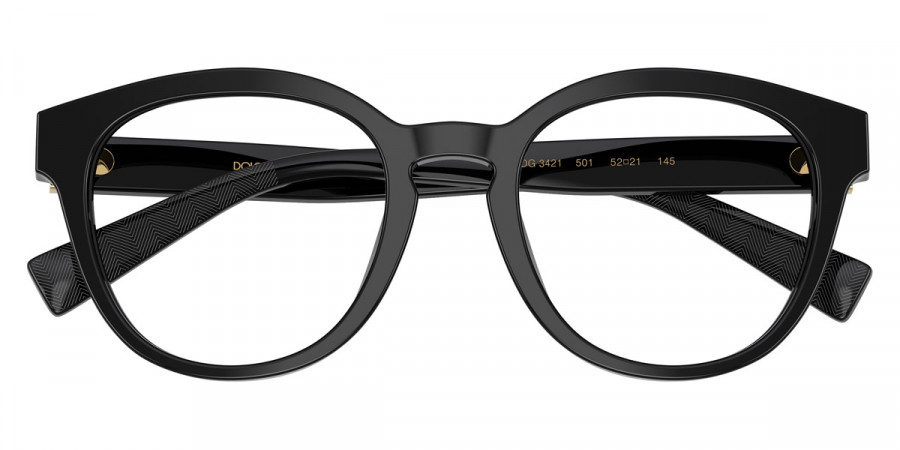 Dolce & Gabbana™ - DG3421