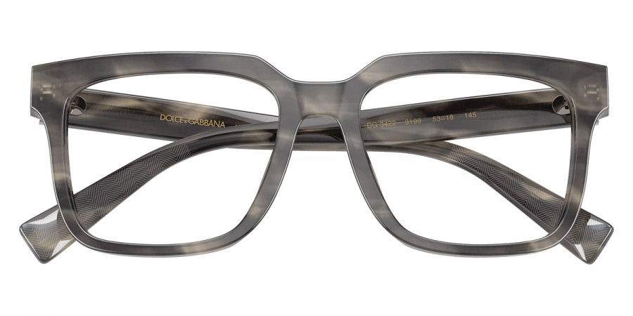 Dolce & Gabbana™ - DG3422