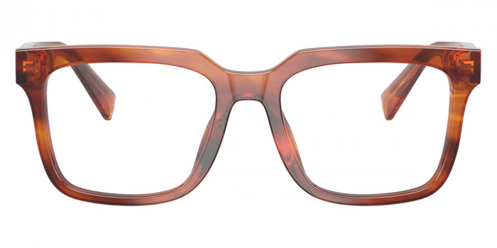 DOLCE & GABBANA™ DG3422 3221 51 - Striped Ginger