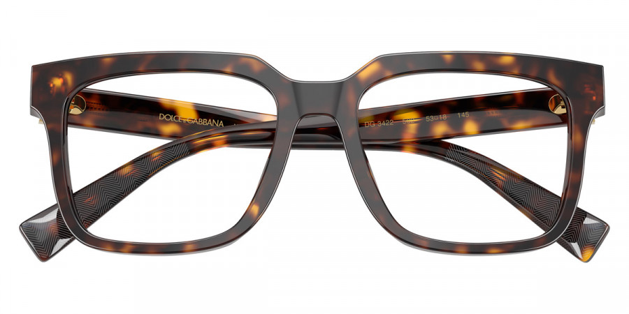 Dolce & Gabbana™ - DG3422