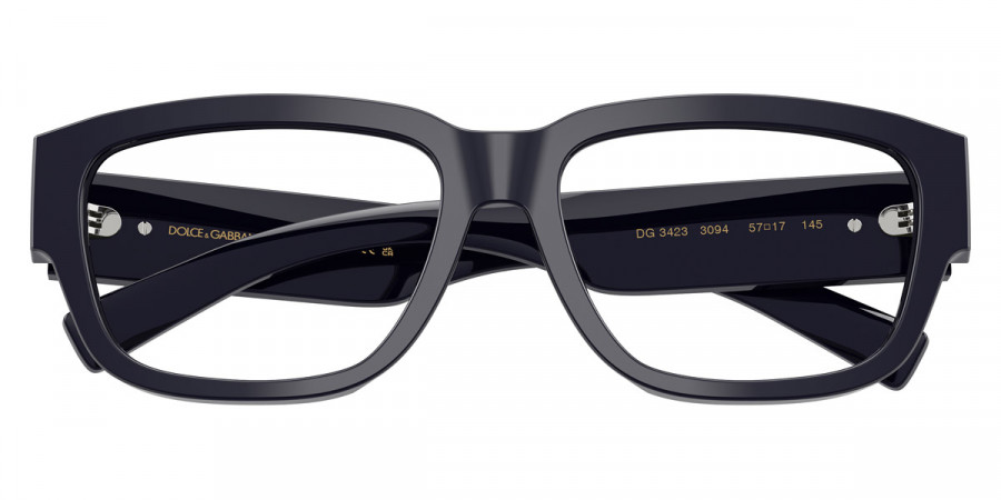 Dolce & Gabbana™ - DG3423