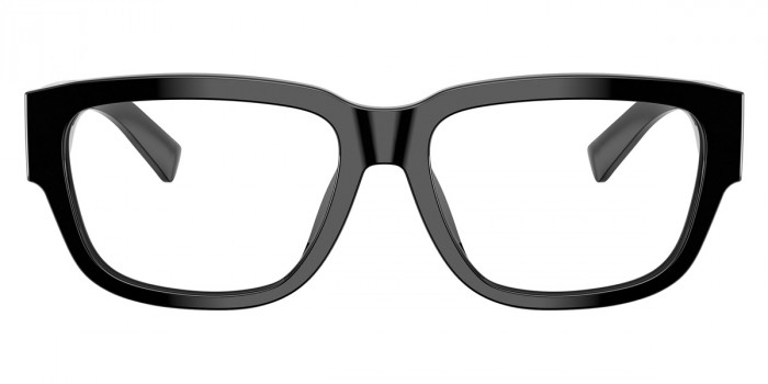 DOLCE & GABBANA™ DG3423 501 55 - Black