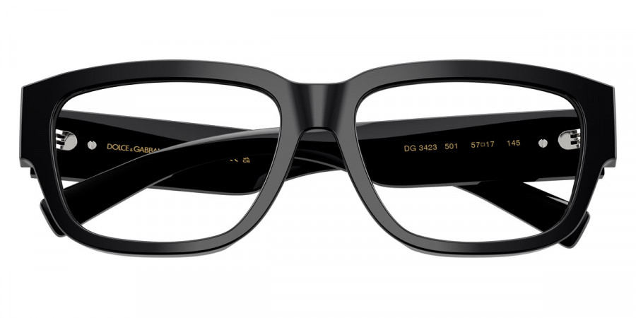 Dolce & Gabbana™ - DG3423