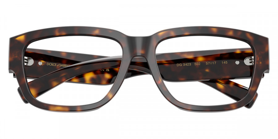 Dolce & Gabbana™ - DG3423