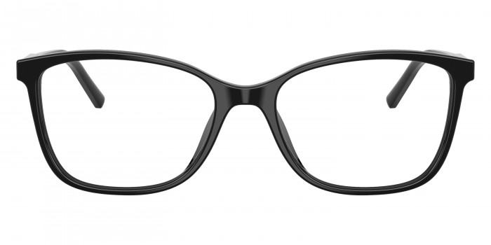 DOLCE & GABBANA™ DG3424 501 52 - Black