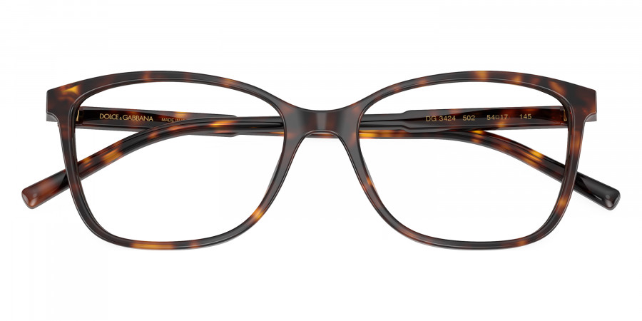 Dolce & Gabbana™ - DG3424