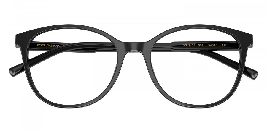 Dolce & Gabbana™ - DG3425