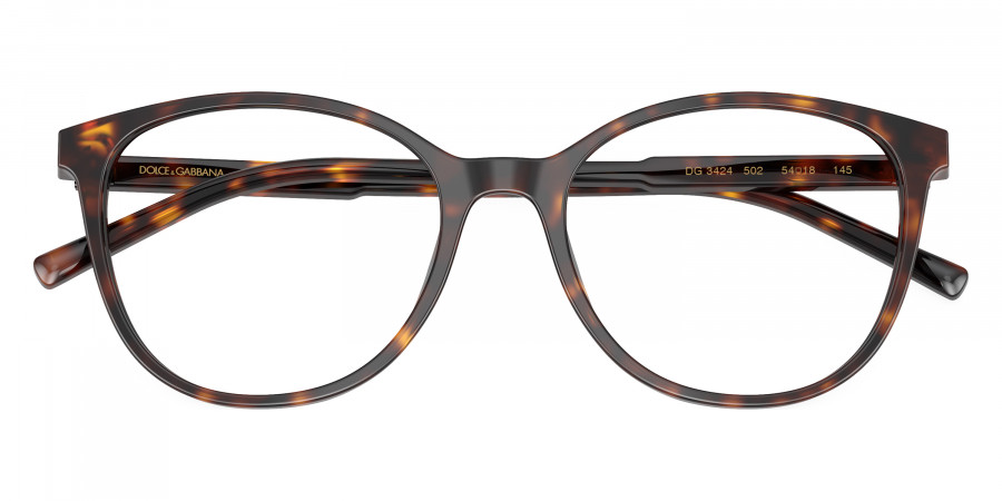 Dolce & Gabbana™ - DG3425
