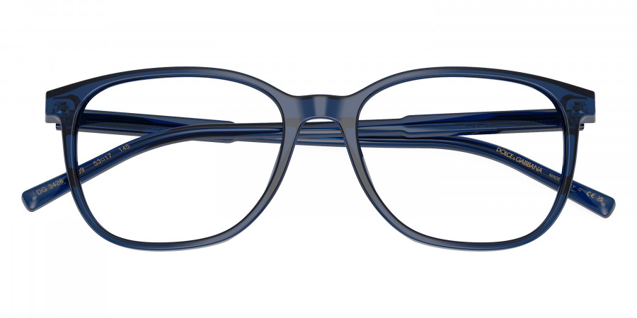 Dolce & Gabbana™ - DG3426