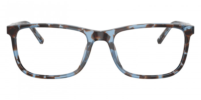 DOLCE & GABBANA™ DG3427 3392 53 - Havana Blue