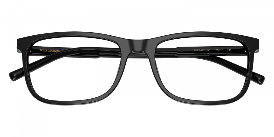 Dolce & Gabbana™ - DG3427