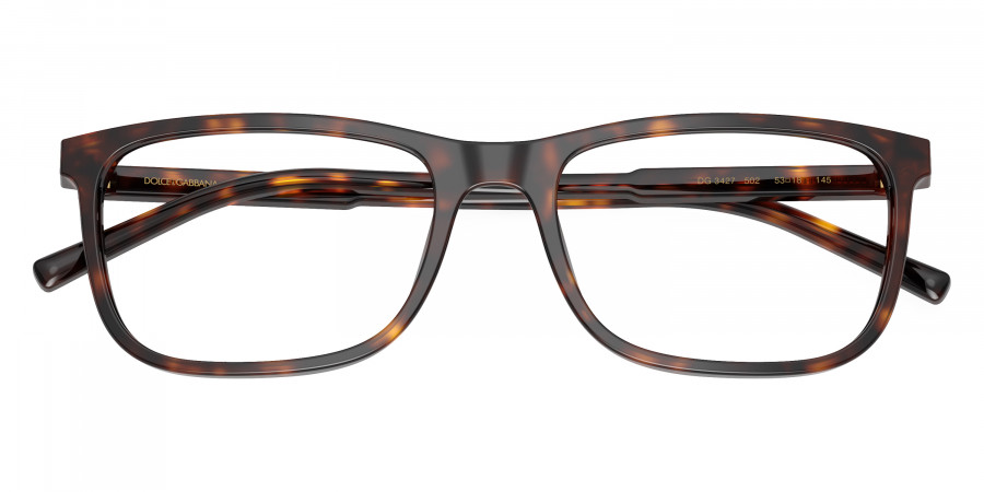 Dolce & Gabbana™ - DG3427