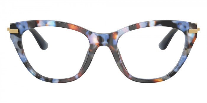 DOLCE & GABBANA™ DG3428 3443 51 - Havana Blue