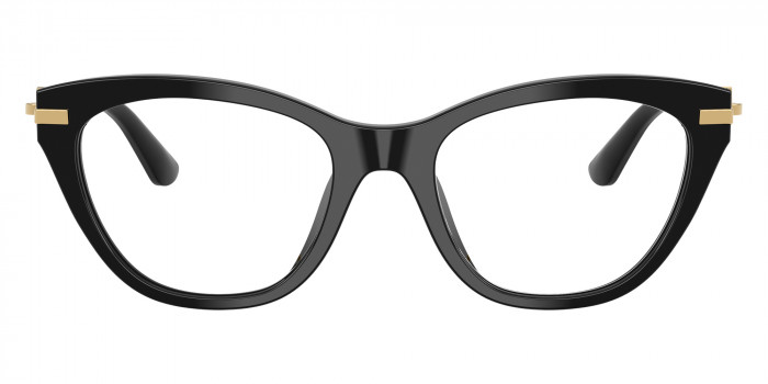 DOLCE & GABBANA™ DG3428 501 51 - Black