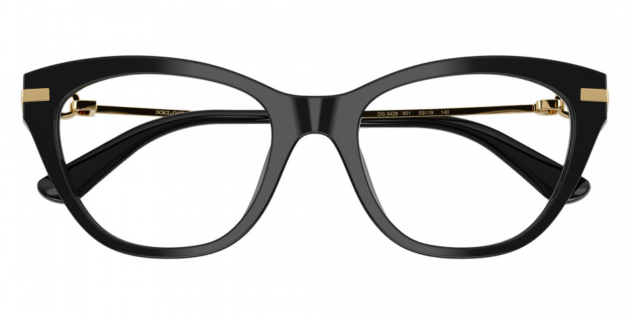 DOLCE & GABBANA™ - DG3428