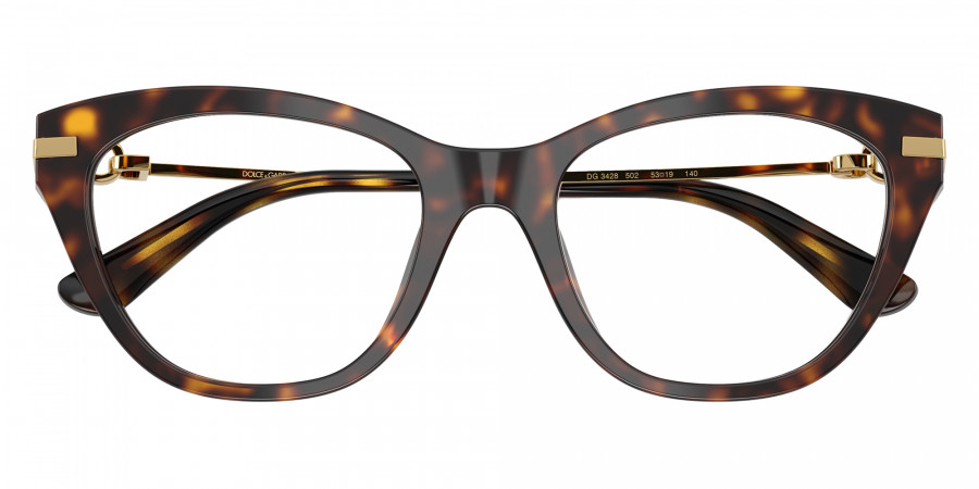 DOLCE & GABBANA™ - DG3428