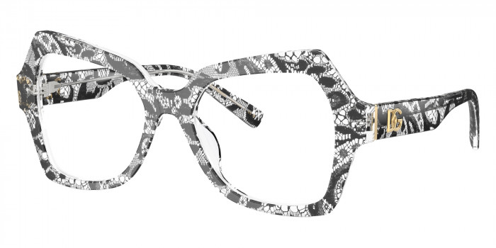 DOLCE & GABBANA™ - DG3429