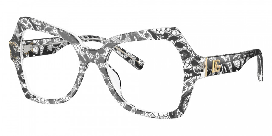 DOLCE & GABBANA™ - DG3429