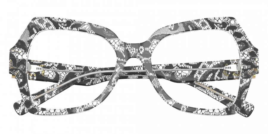 DOLCE & GABBANA™ - DG3429