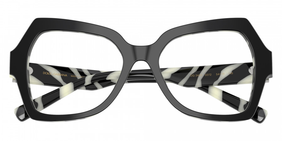 DOLCE & GABBANA™ - DG3429