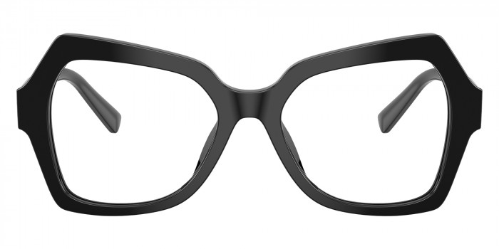 DOLCE & GABBANA™ DG3429 501 52 - Black