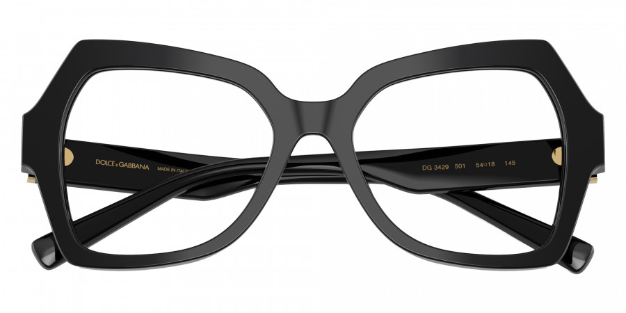 DOLCE & GABBANA™ - DG3429