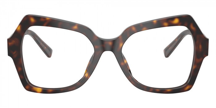 DOLCE & GABBANA™ DG3429 502 52 - Havana