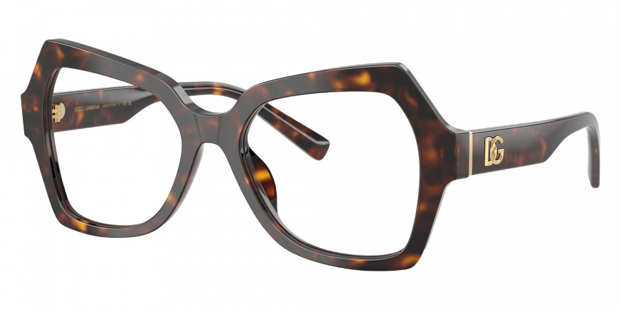 DOLCE & GABBANA™ - DG3429