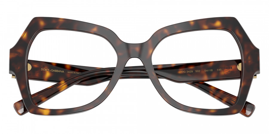 DOLCE & GABBANA™ - DG3429