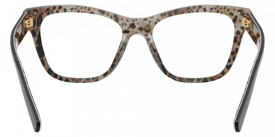 DOLCE & GABBANA™ - DG3430