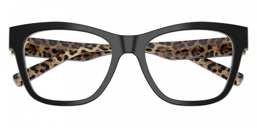 DOLCE & GABBANA™ - DG3430