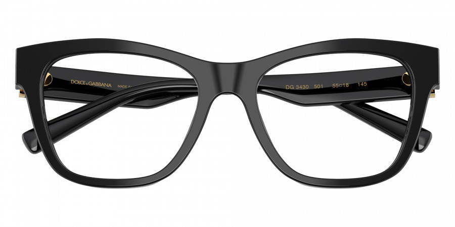 DOLCE & GABBANA™ - DG3430