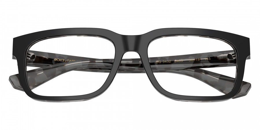 DOLCE & GABBANA™ - DG3432