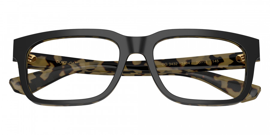 DOLCE & GABBANA™ - DG3432