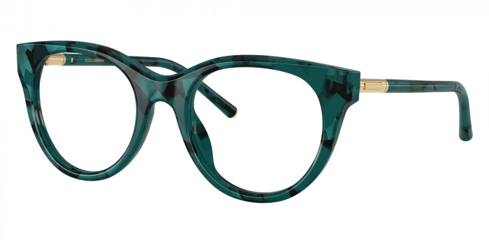 DOLCE & GABBANA™ - DG3433