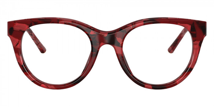 DOLCE & GABBANA™ DG3433 3463 51 - Pearl Havana Red