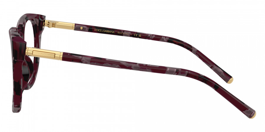 DOLCE & GABBANA™ - DG3433