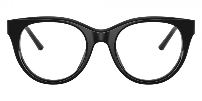 DOLCE & GABBANA™ DG3433 501 51 - Black